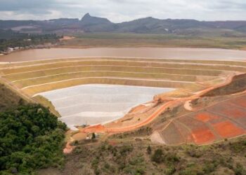 Sirene toca e Itabirito testa fuga em barragens da Vale