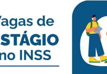 INSS abre vaga de estágio com bolsa de R$ 1,5 mil em Lafaiete