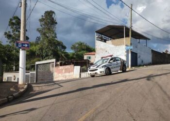 Rua da Chacrinha será interditada na manhã desta terça