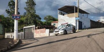 Rua da Chacrinha será interditada na manhã desta terça