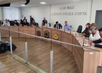 Congonhas aprova Código de Ética do Legislativo