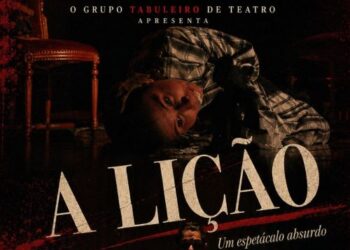 Teatro em Lafaiete recebe clássico que critica relações de poder