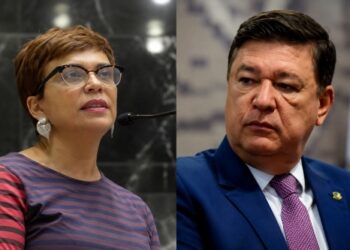 Lafaiete entra na rota de pré-candidatos ao Senado