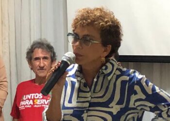 Marília defende infraestrutura rodoviária para estimular a economia regional