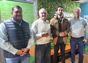 Expoagro amplia espaço técnico e fortalece o agro regional