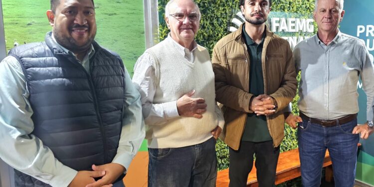 Expoagro amplia espaço técnico e fortalece o agro regional
