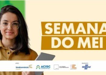 Semana do MEI leva capacitação gratuita a Congonhas