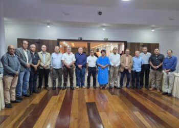 CODAP amplia ações regionais em Ouro Branco