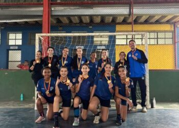 Escolas de Lafaiete classificam para a Etapa Regional do JEMG 2026