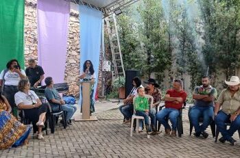 Festa Cigana reforça luta por direitos em Lafaiete