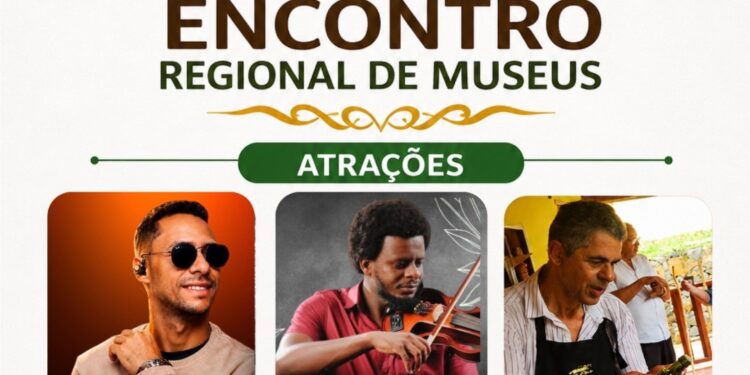 Catas Altas reúne região em encontro sobre memória e patrimônio
