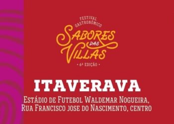Festival Sabores das Villas impulsiona cultura regional