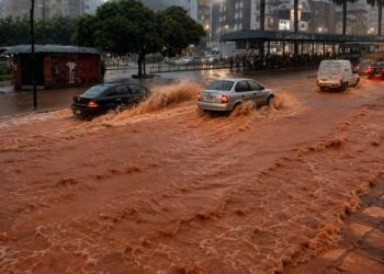 Audiência cobra soluções para alagamentos em Lafaiete