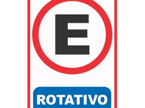 Congonhas cria rotativo para subsidiar transporte coletivo