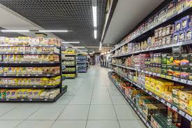 Justiça libera supermercado a abrir após 13h em Ouro Branco