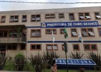 Ouro Branco corta gastos e reduz salários do alto escalão