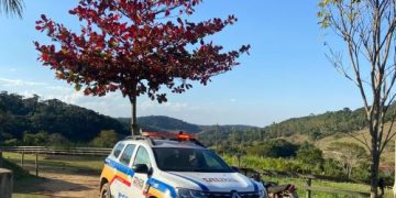Mulher sofre agressão com facão na zona rural de Capela Nova